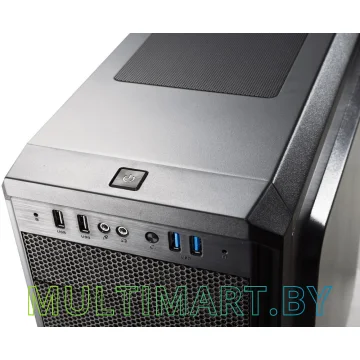 Корпус Cougar MX330-G картинка 12